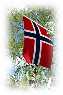 Stengt i høytiden