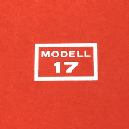 MODELL 17 SPORT