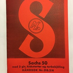 HÅNDBOK SACHS 50/3 kopi