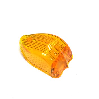 ORANGE KUPPEL