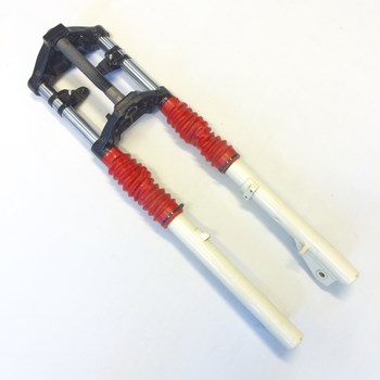 FORGAFFEL KPL. SIS SACHS