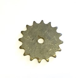 RÅDREV 1/4 X 16 T