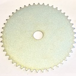 RÅDREV 1/4