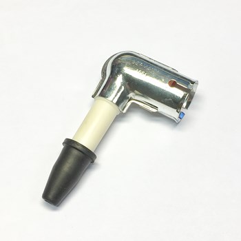 PLUGGHETTE SKJERMET