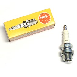 PLUGG NGK AB-7