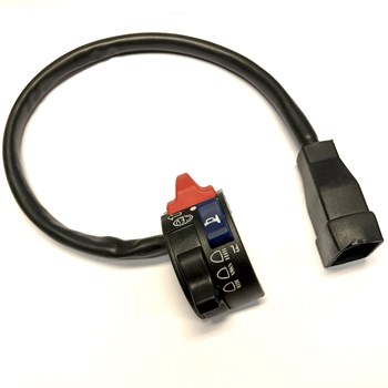 DIM/BLINKBRYTER M/KABE