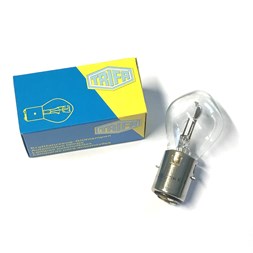 FRONTPÆRE 6V 25/25-20
