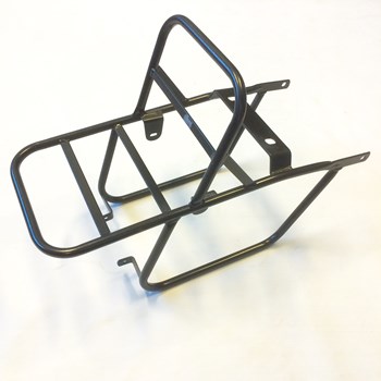 BÆRER CORV. 380-86