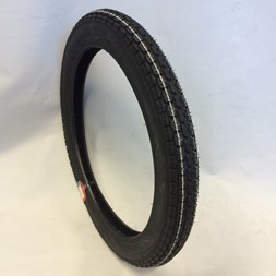 DEKK 2½-17 M-65