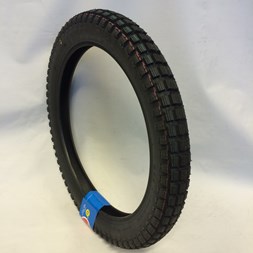 DEKK 300X19 TRIAL