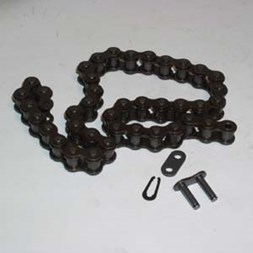 KJEDE 1/4 122 L