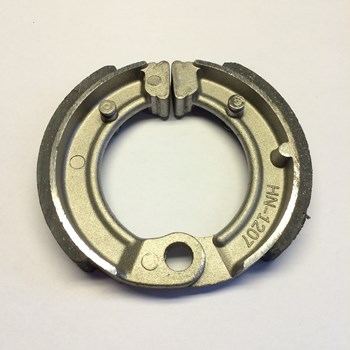 BREMSESKO FOR 90MM NAV