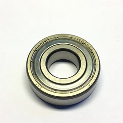 LAGER 6204 ZZ