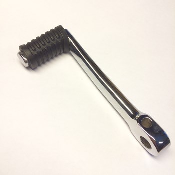 GEARPEDAL SACHS