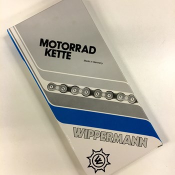 KJEDE 1/4 X 155