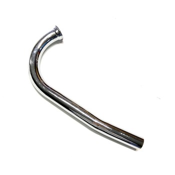EXHAUSTRØR PANTER 460/470