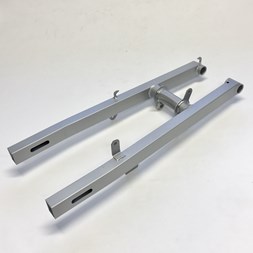 BAKGAFFEL TSX 50