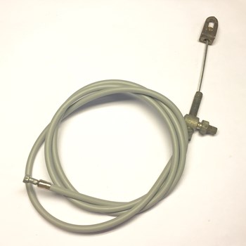 BREMSETREKK COMFORT OG KURER 55-394
