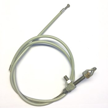 FORBREMSETREKK FIGHTER 55-399