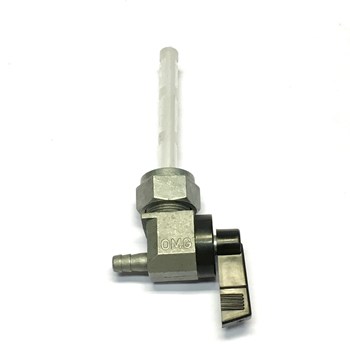 BENSINKRAN UNI. TEMPO MOPED 16MM VINKEL UTTAK