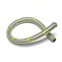 BENSINSLANGE ARMERT. PRIS PR. 10 CM.
