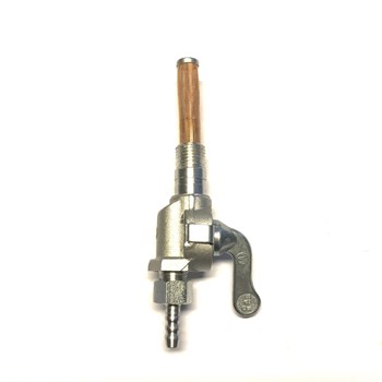 BENSINKRAN . INNVENDIG GJENGER 1/4"
