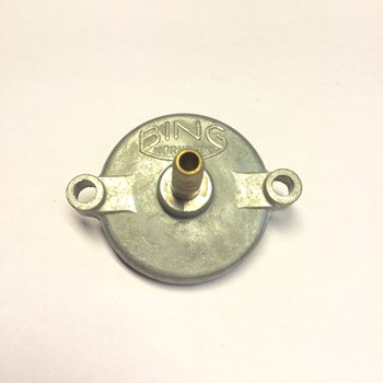 FLOTTØRDEKSEL 50S