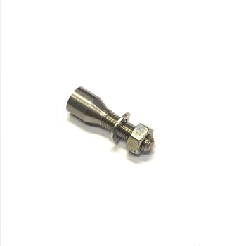 KLEMSKRUE GEARPEDAL