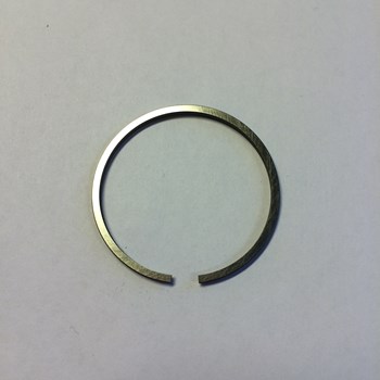 STEMPELFJÆR 38.0 x 2mm