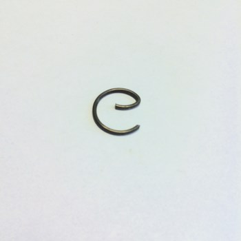 SIKRINGSFJÆR 10mm.