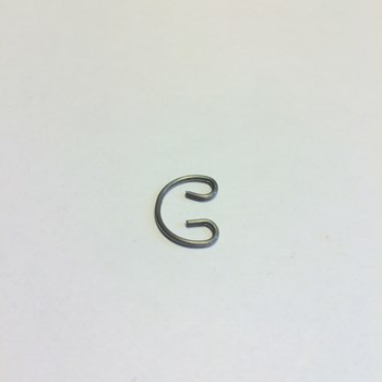 SIKRINGSFJÆR 12mm.