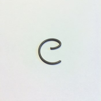 SIKRINGSFJÆR 14mm.