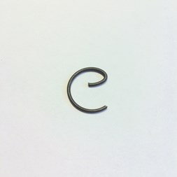 SIKRINGSFJÆR 14mm.