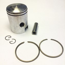 STEMPEL 38.4 VESPA 10MM.