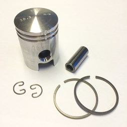 STEMPEL 38.3 CORVETTE