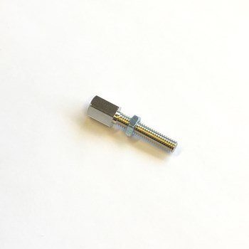 REG.SKRUE METALL 5x25
