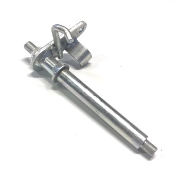 BREMSEPEDALAKSEL M/ARM