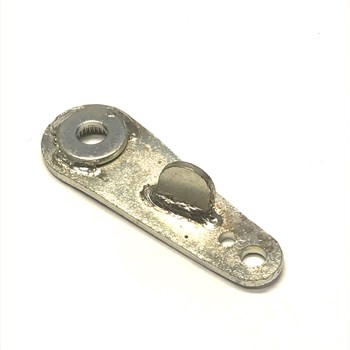 BREMSEPEDALARM