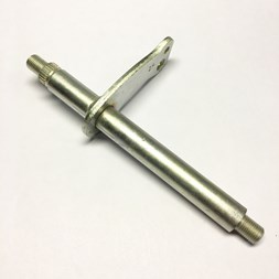 BREMSEPEDALAKSEL M/ARM