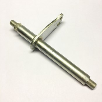 BREMSEPEDALAKSEL M/ARM