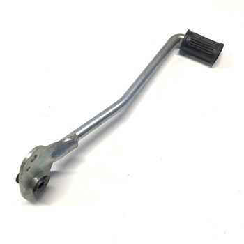 BREMSEPEDAL M/PLATE
