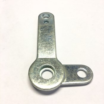 BREMSEPEDALARM