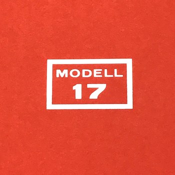 MODELL 17 SPORT