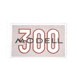 DEKAL 300