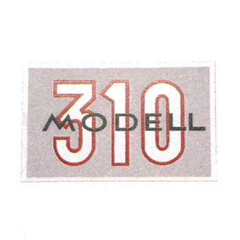 310 DEKAL
