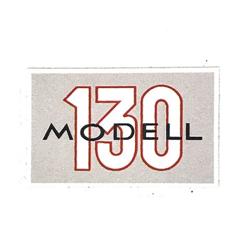 DEKAL 130