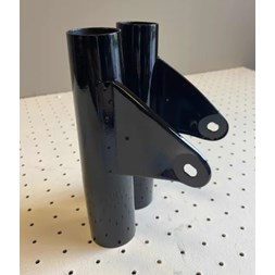 LYKTEHOLDER V