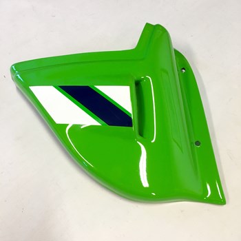 SIDEPANEL KÅPE VENSTRE RE 50R