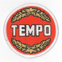TEMPO TØY-MERKE