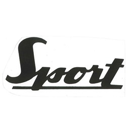 DEKAL SPORT